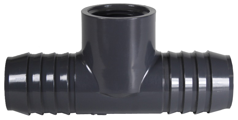  - Poly Insert Fittings